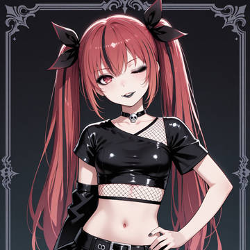 Kotori 🖤