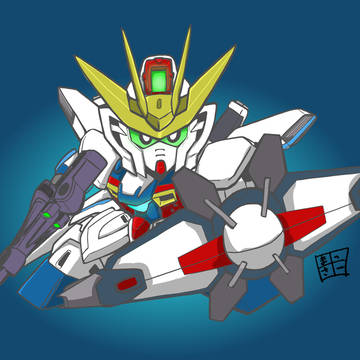 がんだむえっくす