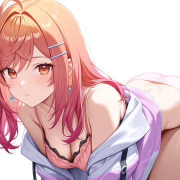 一条莉々華 IchijouRirika