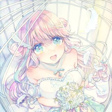 天使のつばさ