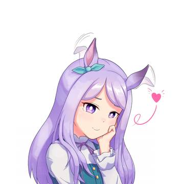 Mejiro McQueen | Umamusume