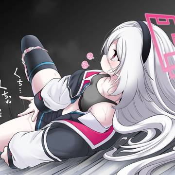 こっそりくちゅりケイちゃん