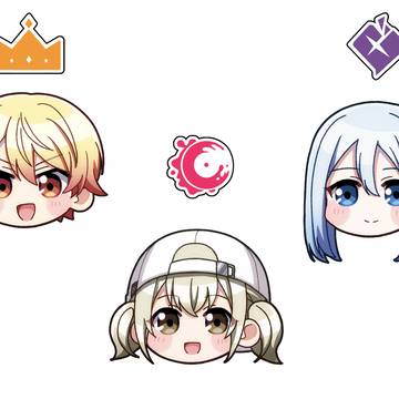 ミニミニprsk