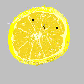 lemon