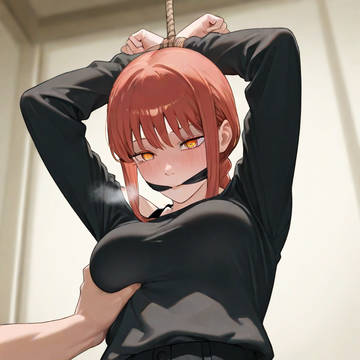 マキマ