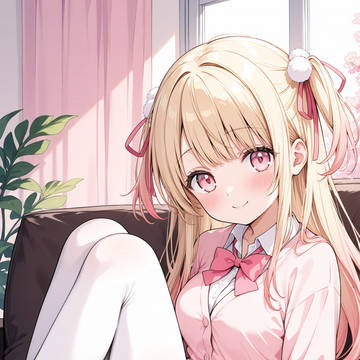 ミアイ⑰