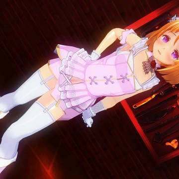 ドＳなフォルテメイドの雛子