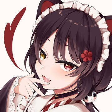 いぬいとこ