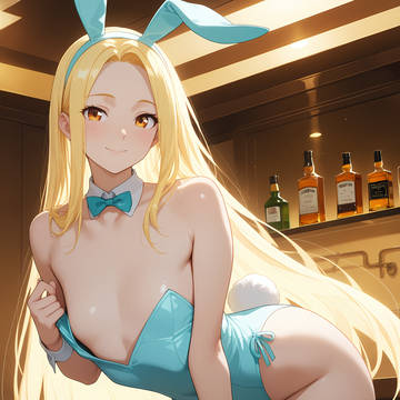 ナイチチじゃありません!