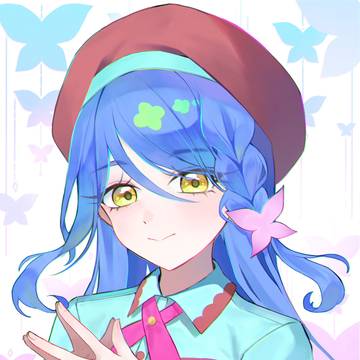 帆羽くれあ
