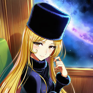 メーテル集