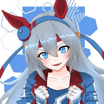 タマモクロス