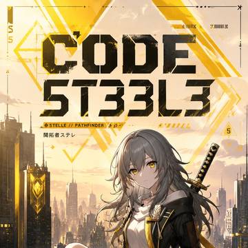 CODE 5T33L3 : CHAPTER 1