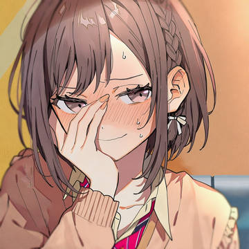 東雲絵名　青柳冬弥