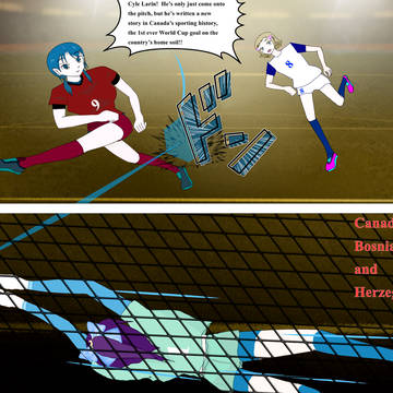 Wakamoto Football 26.