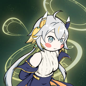 時を駆ける使徒　リニュア