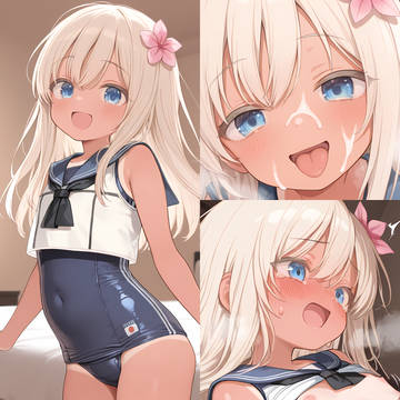 呂500/ろーちゃん