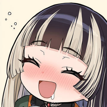 ホロライブのらでん!