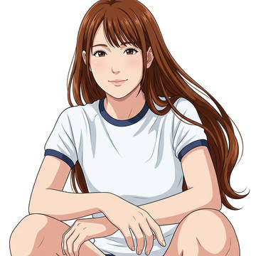 体育の授業３
