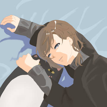 かな絵