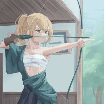 射