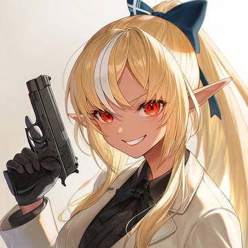 不知火フレア