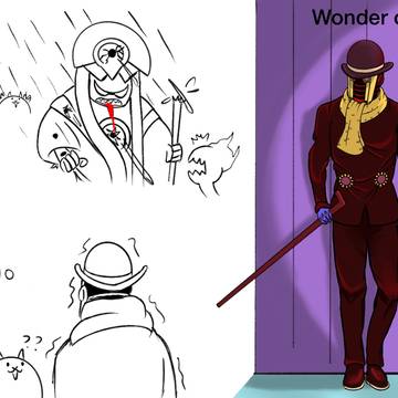 Wonder of U&ネコ