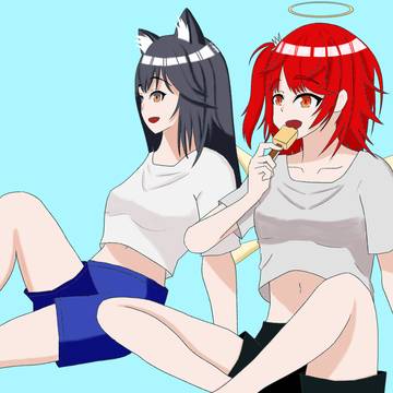 エクテキ休憩