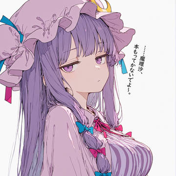 パチュ