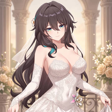 阮梅（ルアン・メェイ）― 163日目
