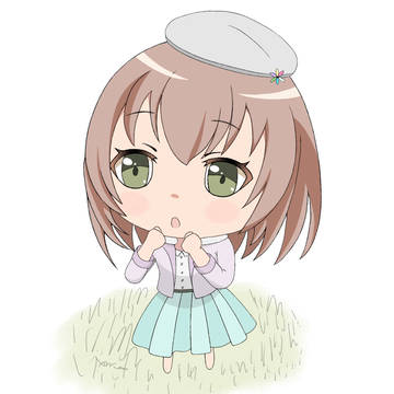 新しいアイコンを描いた
