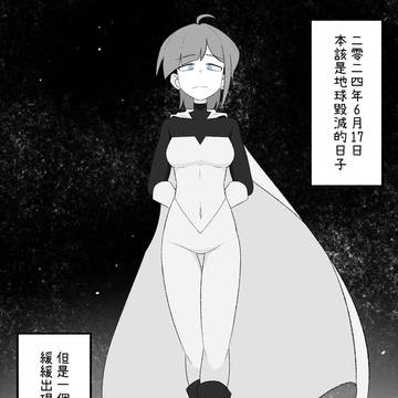 【新生叛神】01