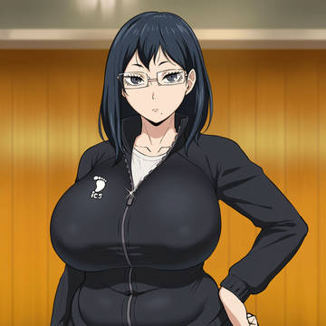 shimizu kiyoko