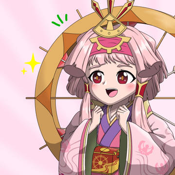 カグチカヒメ✨