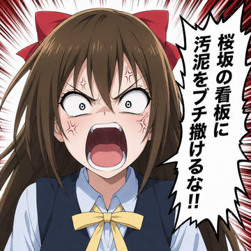 内輪ネタ８(男体化注意)