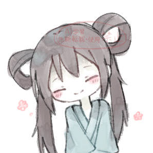 ママあいのイラストまとめ