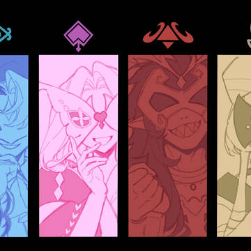 Masquerade