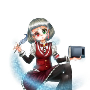 過去のうちの子