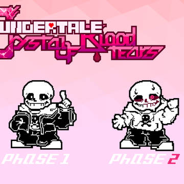 UT:Crystal of Blood tears