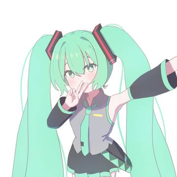 ✌