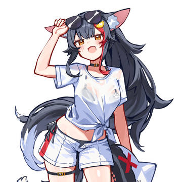 ミオしゃの夏!