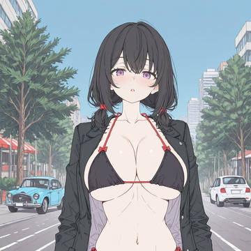 水着