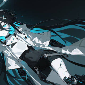 Yuki Midgard - Reawakened