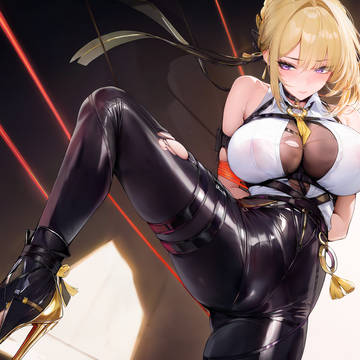 Evelyn 伊芙琳