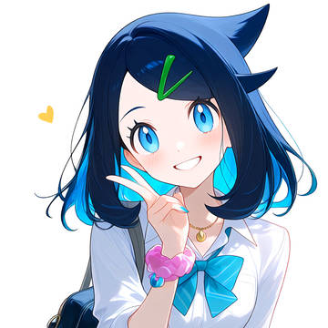 リコ制服