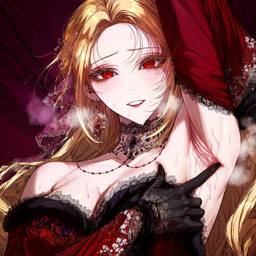 로판8(Romantasy)