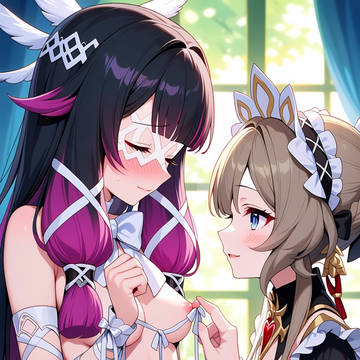 サンコロ リボン結び