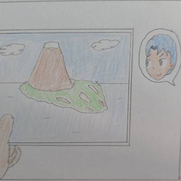 電速戦隊グリッドレンジャー ケース20