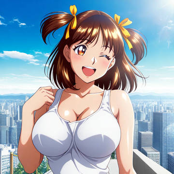 浅香五月