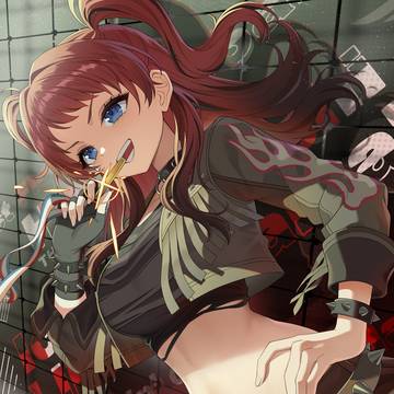 花海咲季